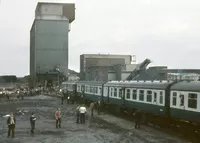 DMU
