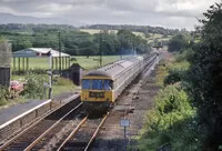 124 DMU