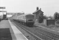  DMU