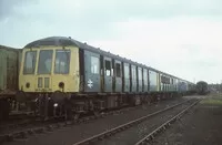 125 DMU