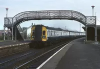  DMU