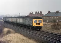  DMU