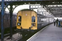 DMU