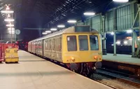 DMU
