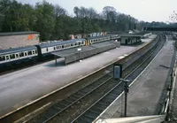 127 DMU