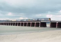 127 DMU
