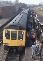 DMU