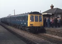 DMU