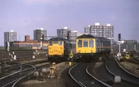 DMU