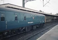 127 DMU