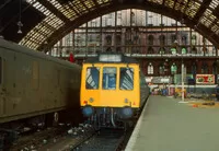 DMU