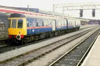DMU