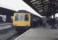 DMU