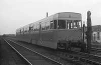 acv-railcar DMU