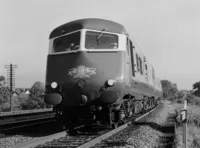 blue-pullman DMU
