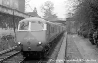 blue-pullman DMU
