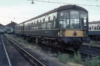 Derby lightweight at Carlisle Upperby