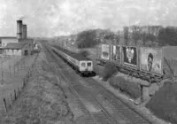  DMU