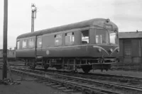 wickham-railbus DMU