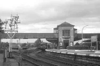wickham-railbus DMU