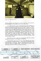 blue pullman brochure