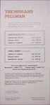 LMR BP handbill