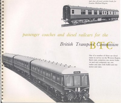 GRCW Brochure
