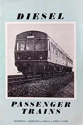 Kings Lynn cover