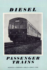 Kings Lynn cover