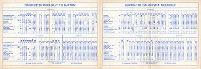 June 1962 Manchester-Buxton inside