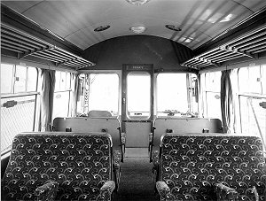 Park Royal interior