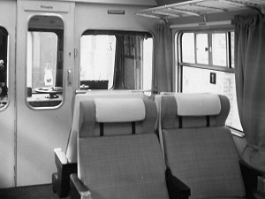 refurbished first class